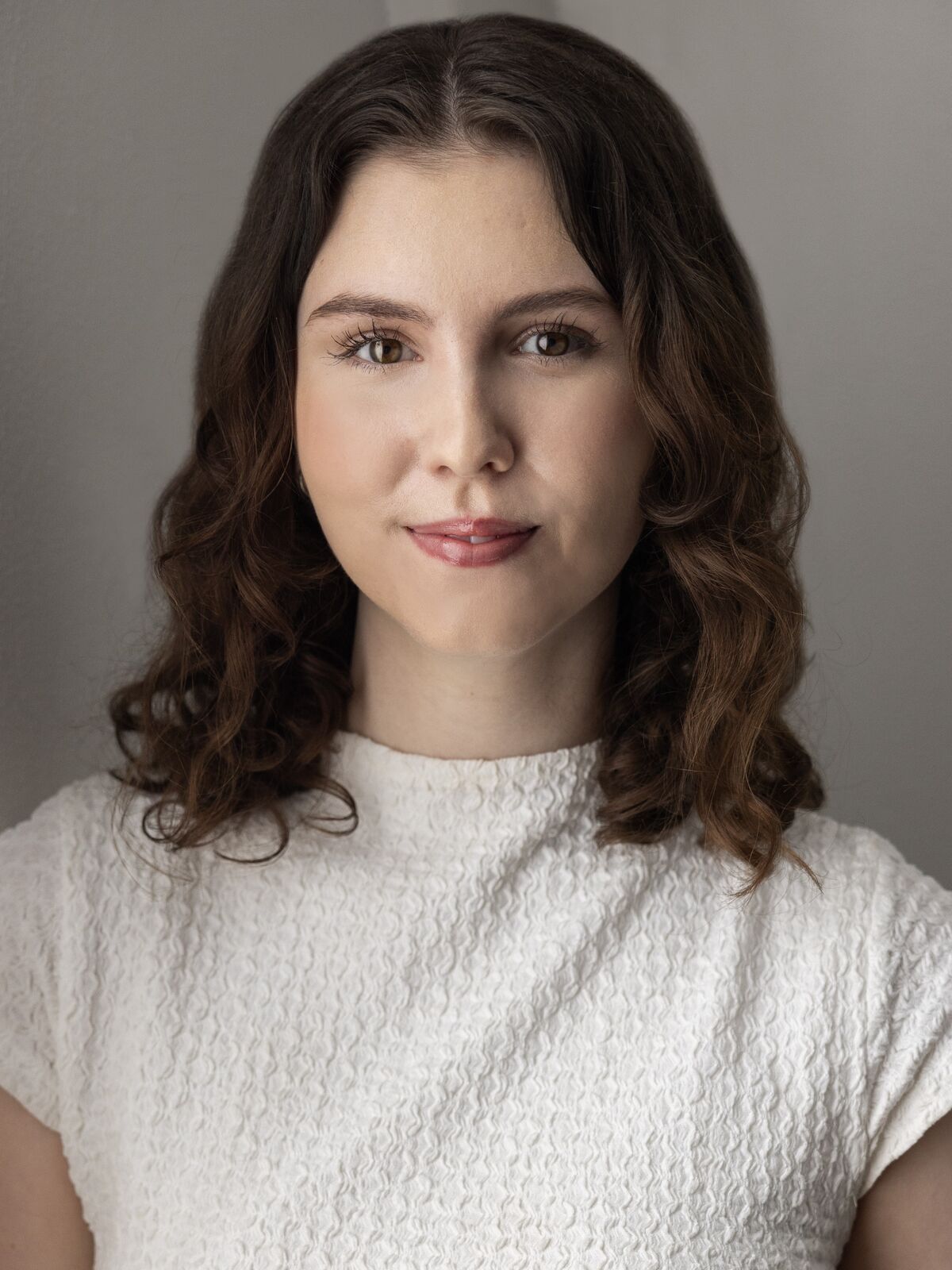 Primary profile photo