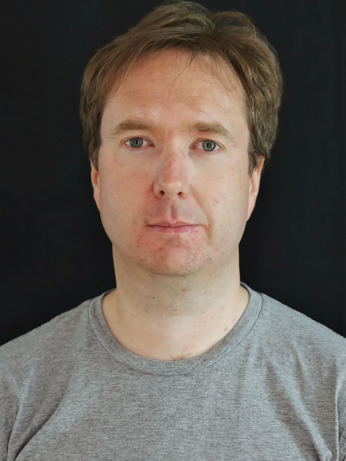 Primary profile photo