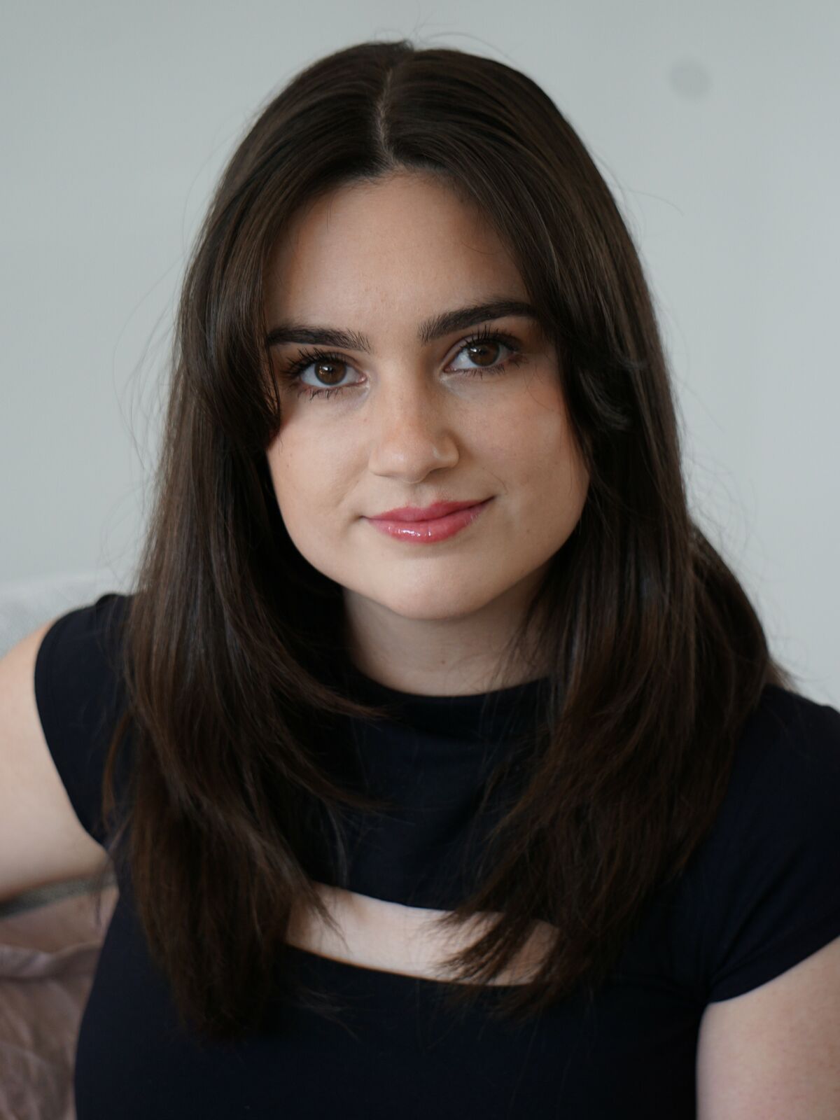 Primary profile photo