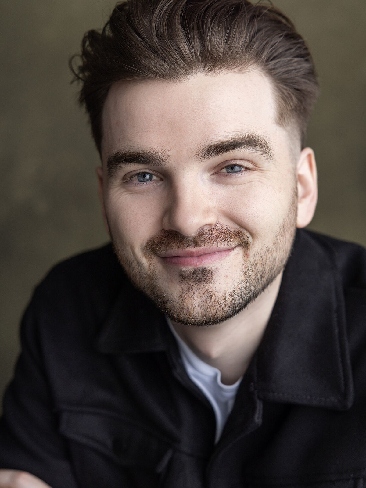 Primary profile photo
