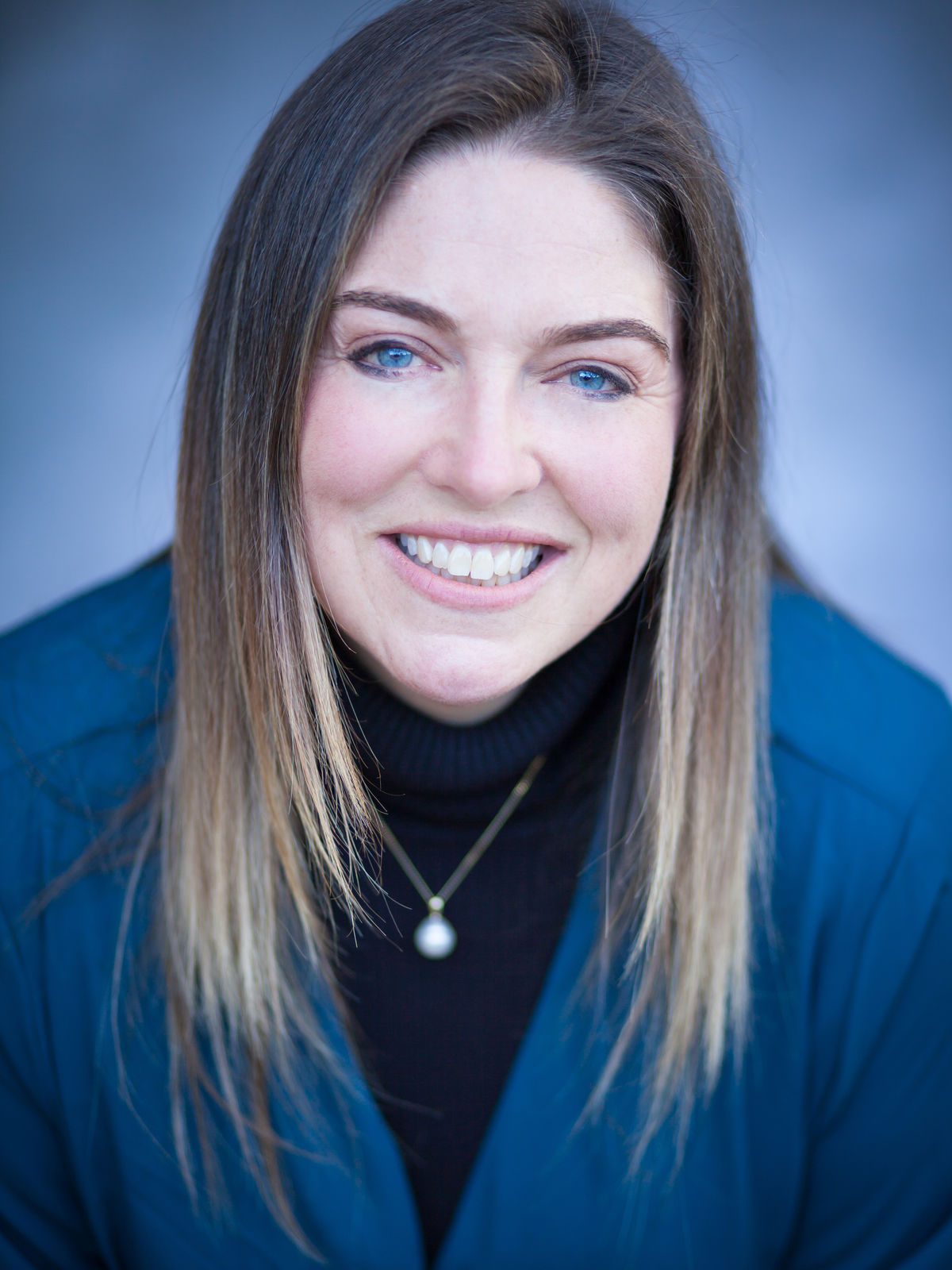 Primary profile photo