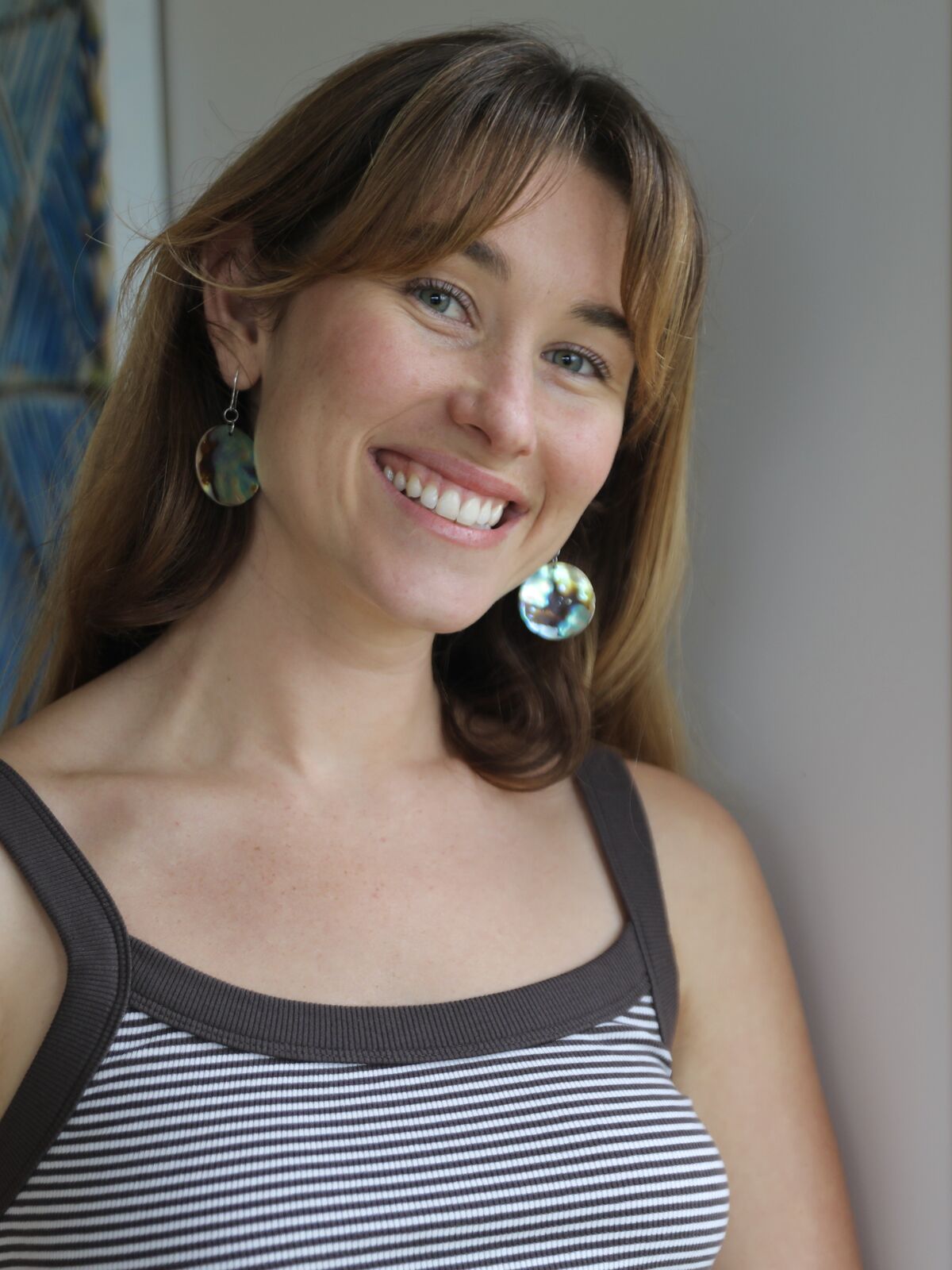 Primary profile photo