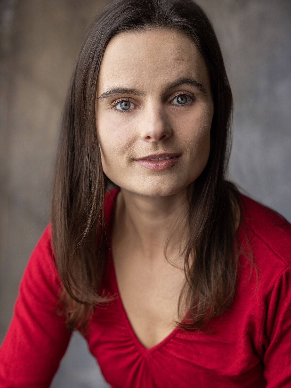 Primary profile photo