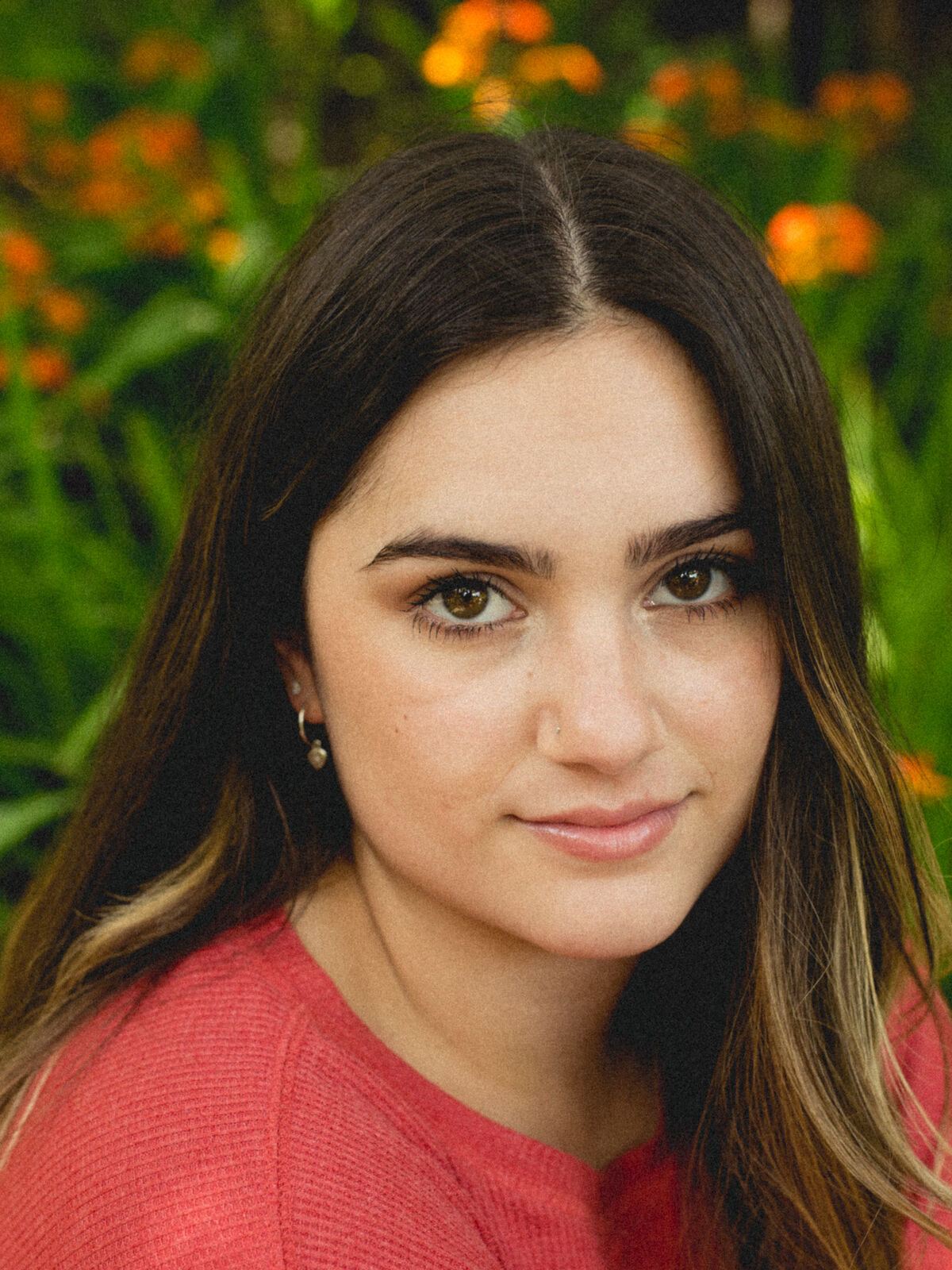 Primary profile photo