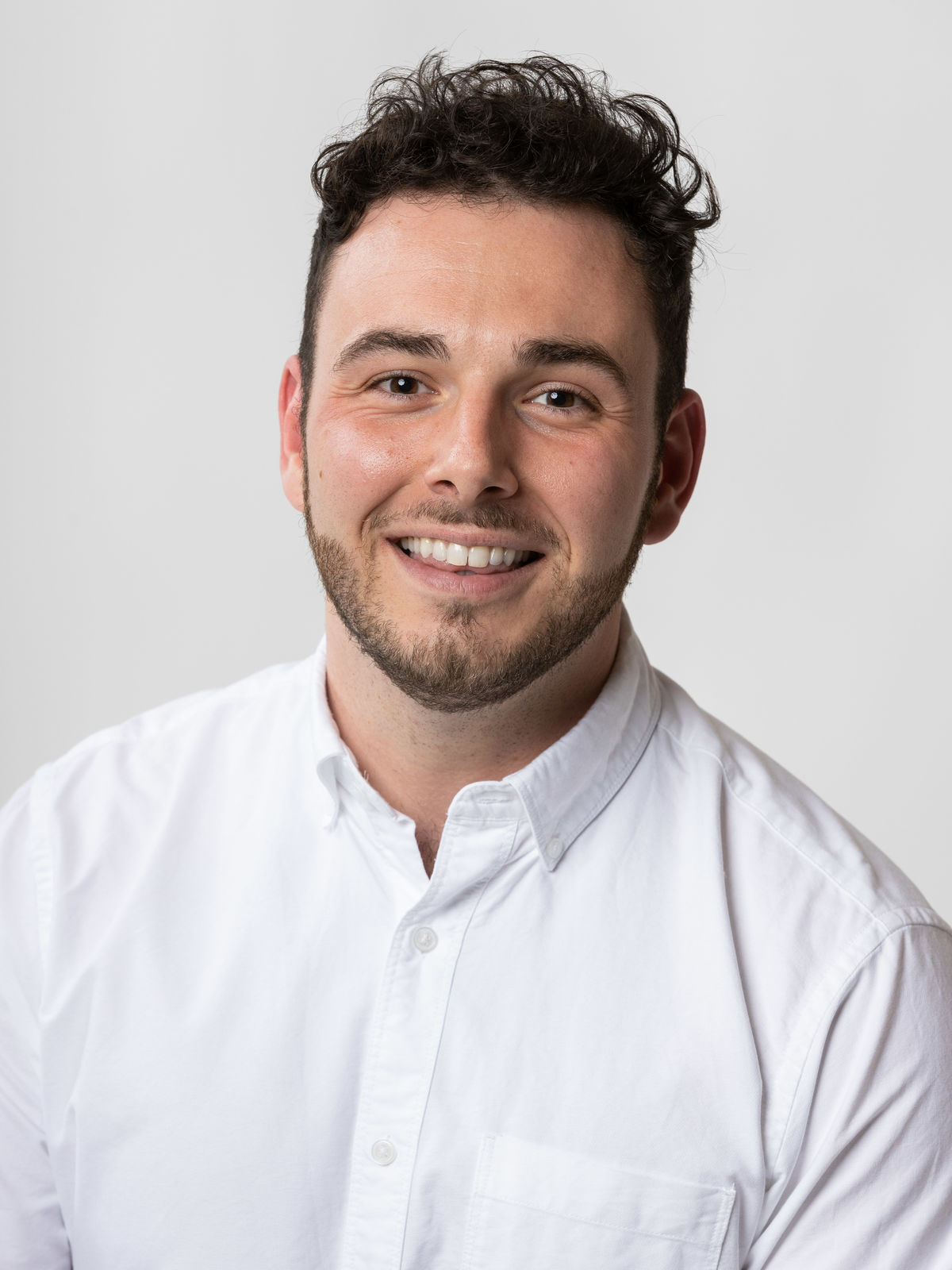 Primary profile photo
