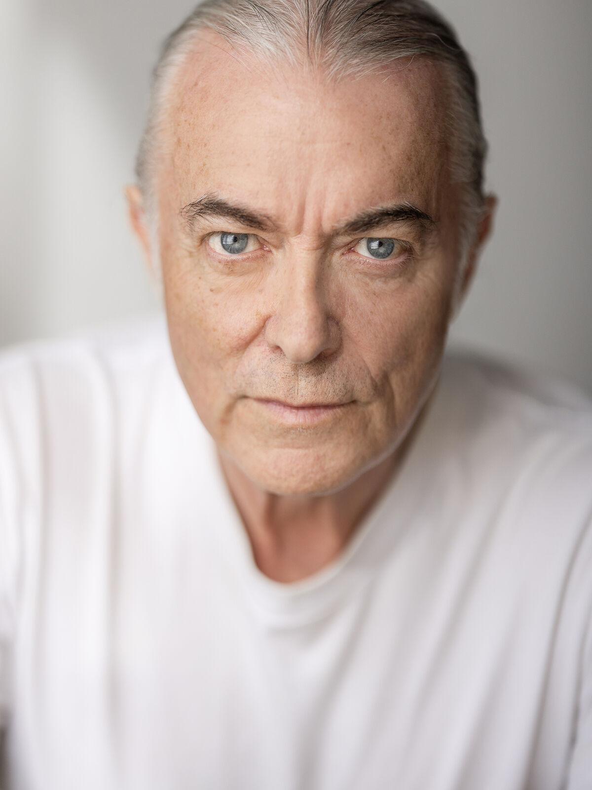 Primary profile photo