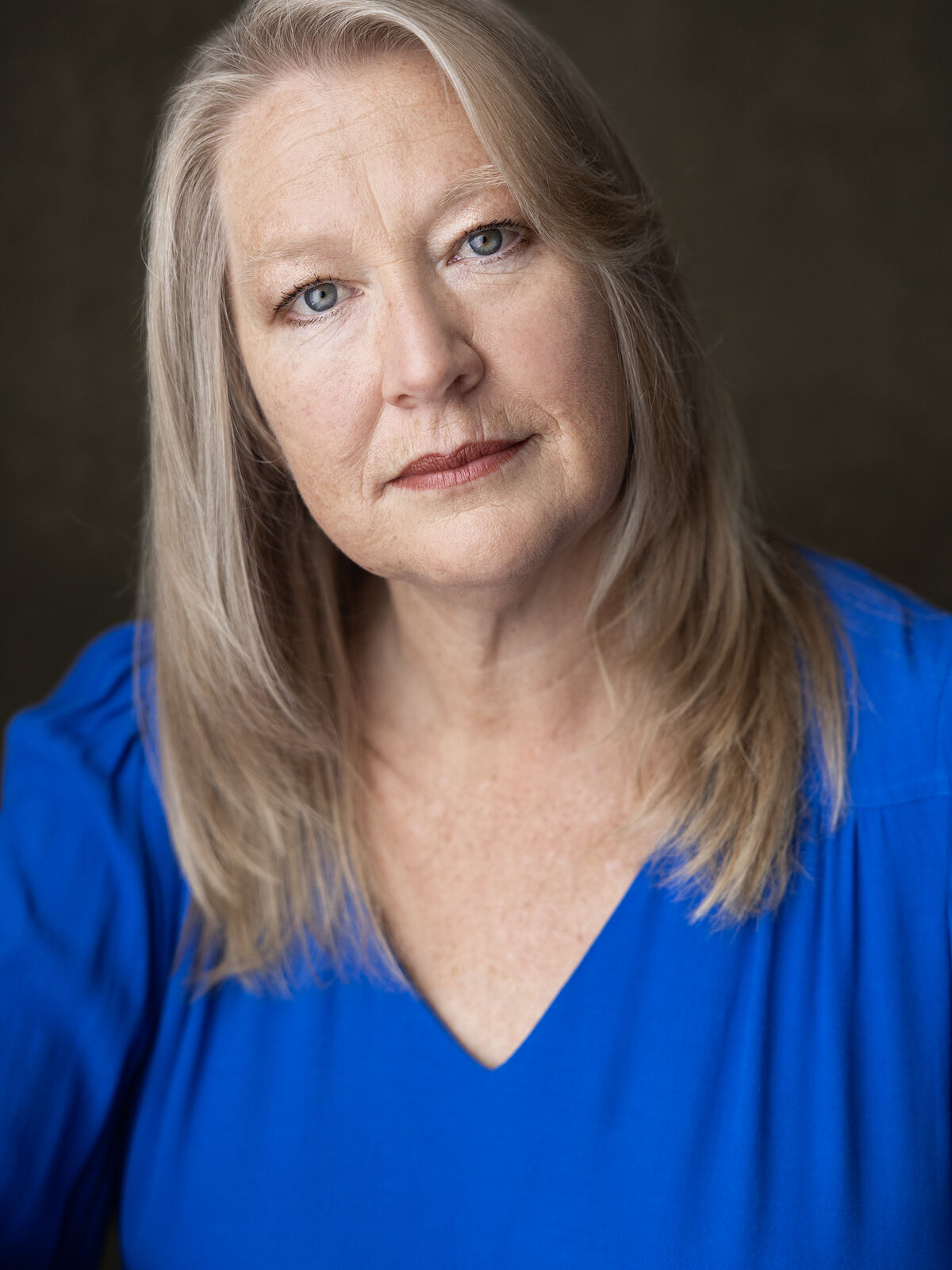 Primary profile photo