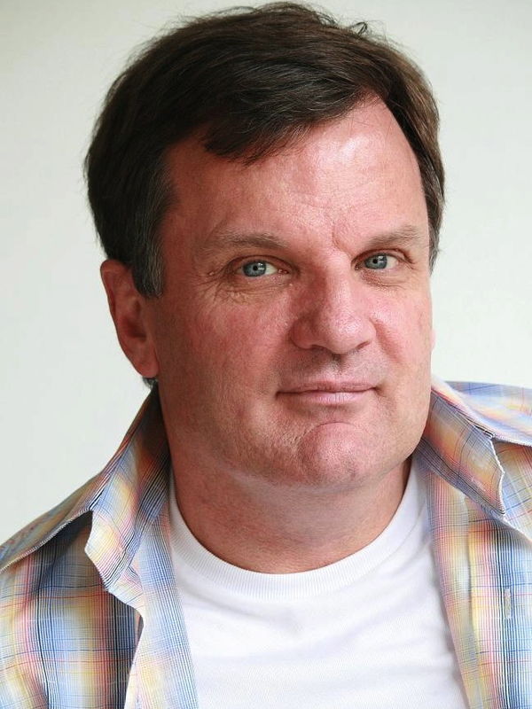 HvR Actor Management | CV For Julian Anderson