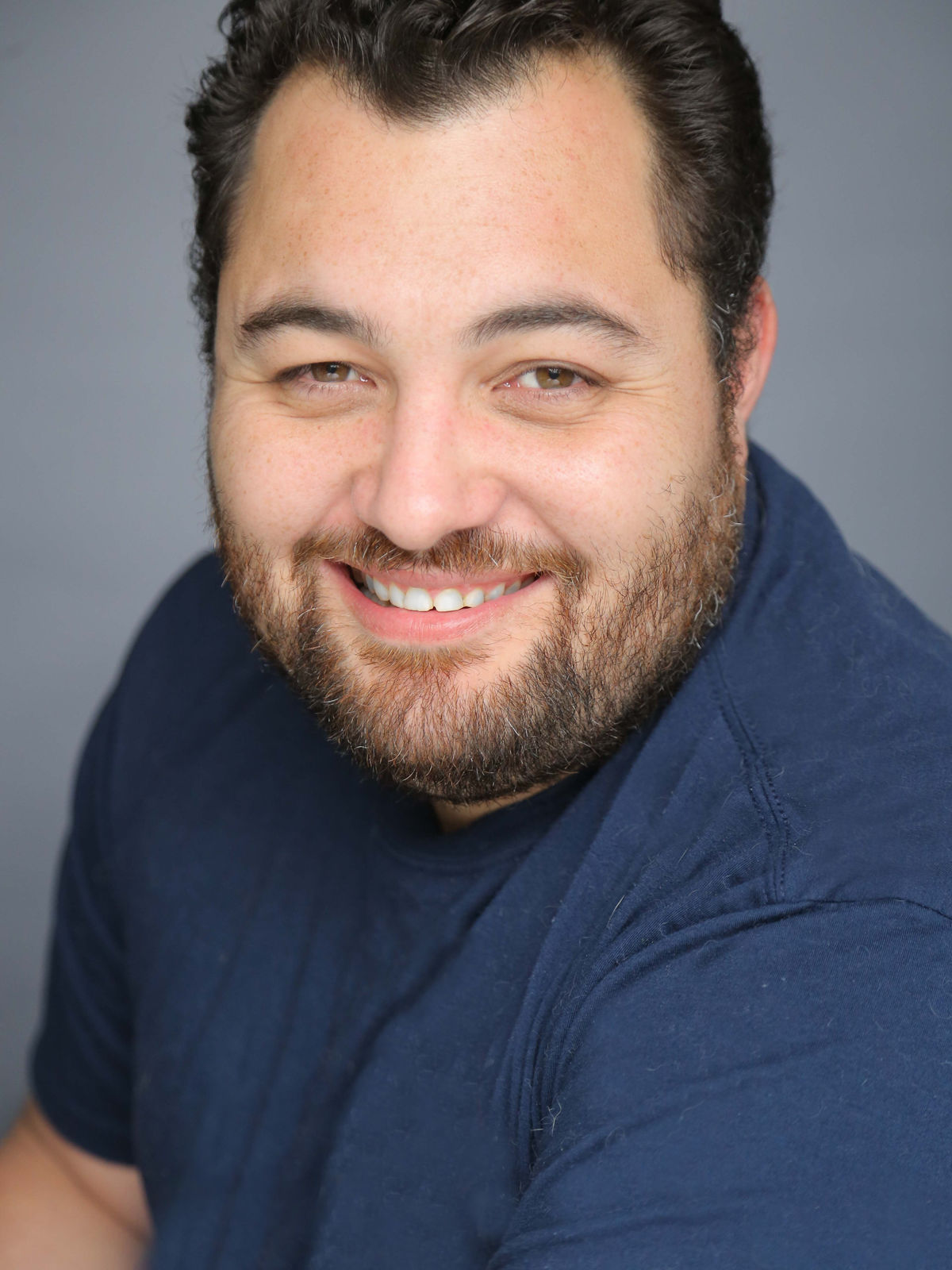 Primary profile photo