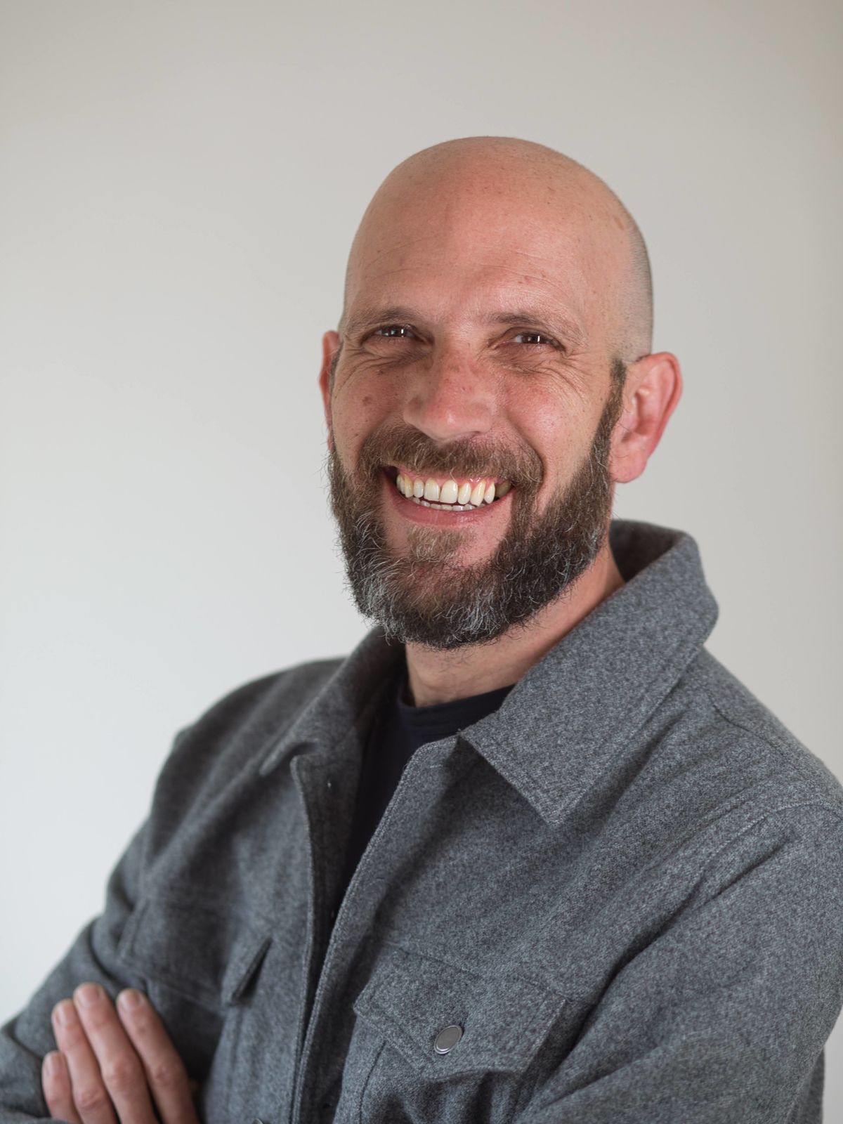 Primary profile photo