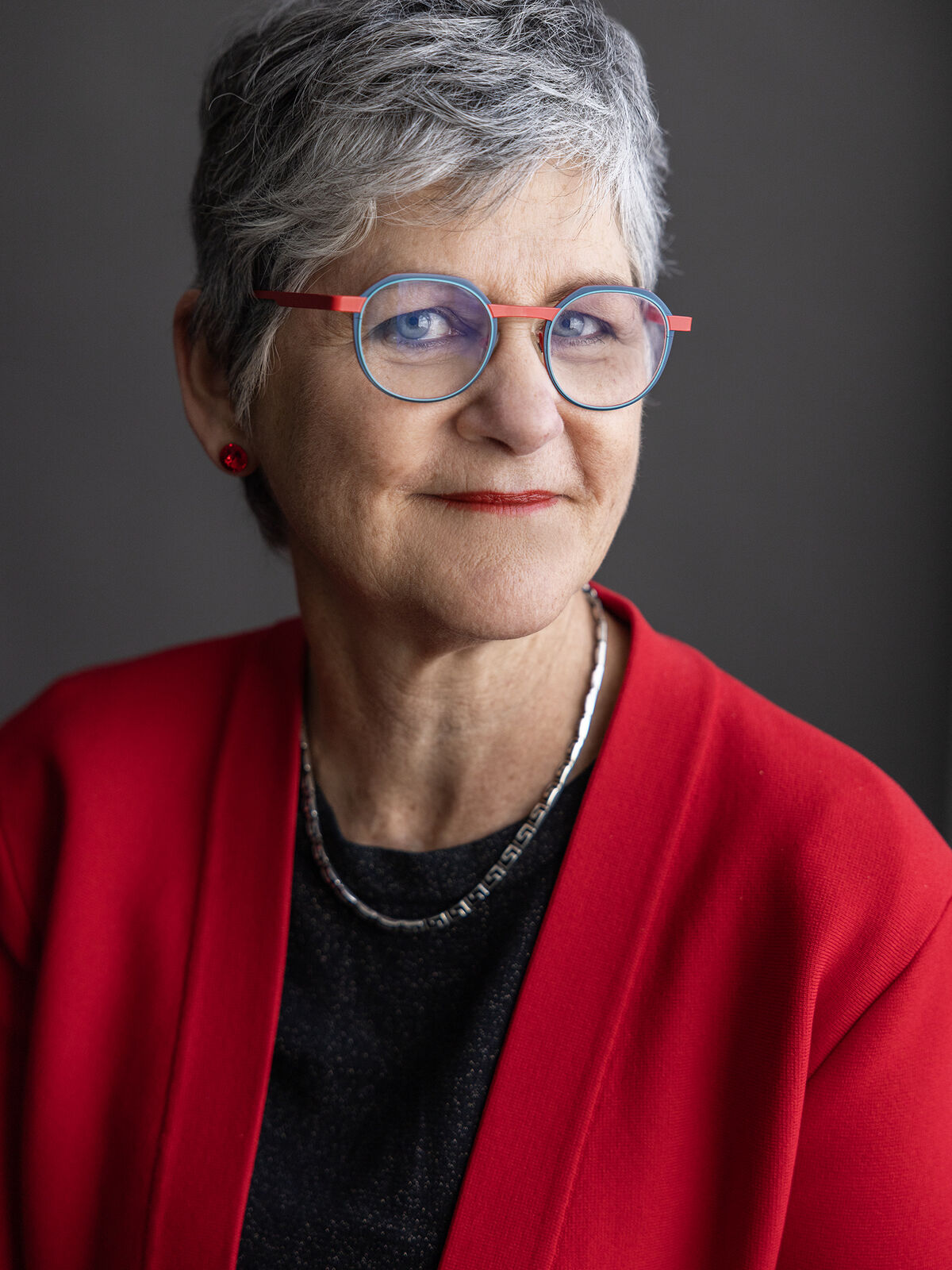 Primary profile photo