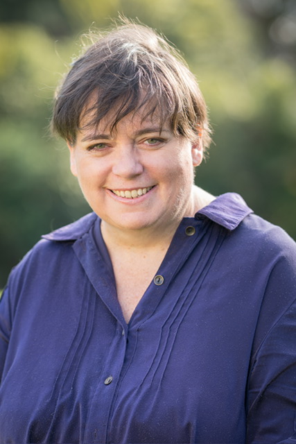 Primary profile photo