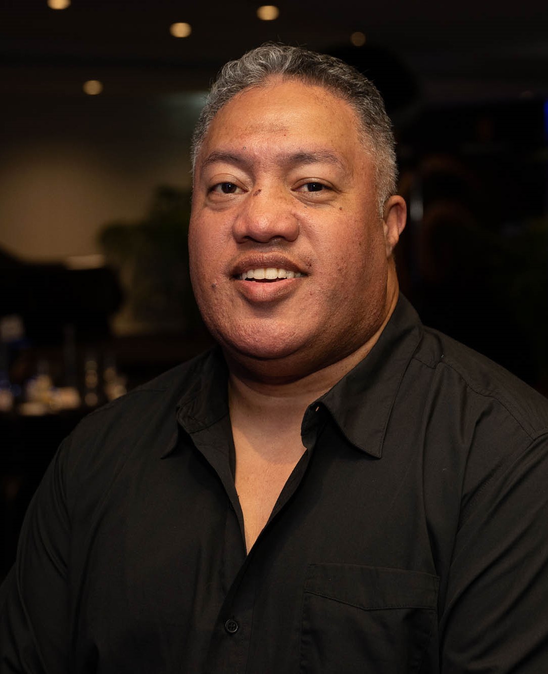 Primary profile photo